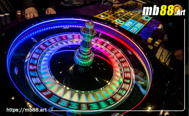 Các thể loại roulette cơ bản