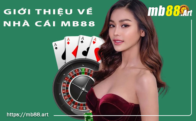 Trang cá cược MB88