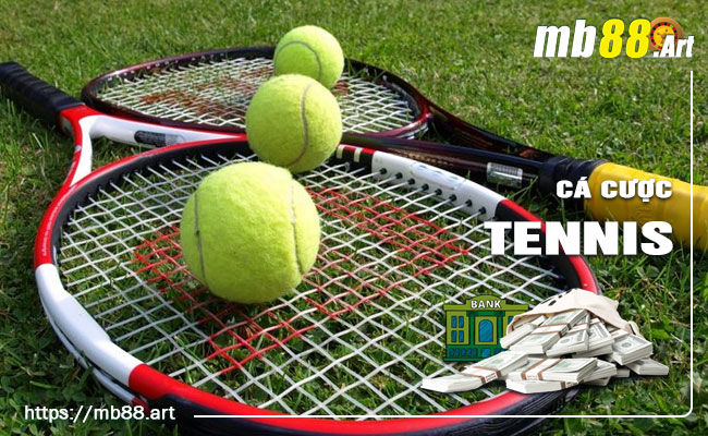 Cá cược Tennis