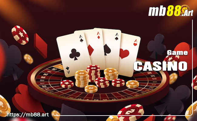 Game Casino