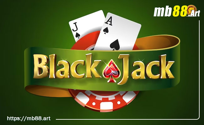 Trò chơi Casino: Blackjack